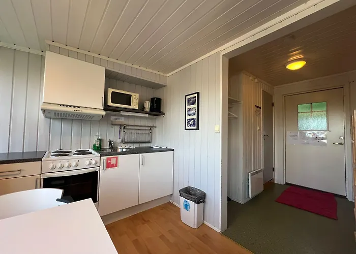 Hostel Hovdetun Gjøvik