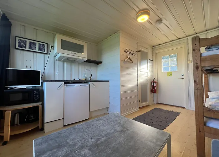 Hovdetun Hostel Gjøvik