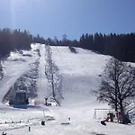 Hovdetun Ostello *