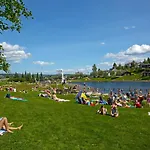 Hovdetun *