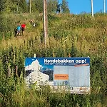 Ostello Hovdetun Gjøvik