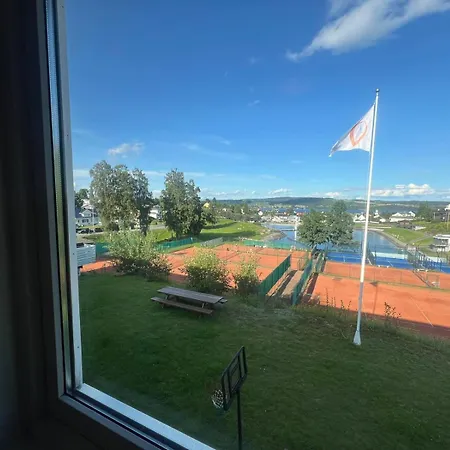 Hovdetun * Gjøvik