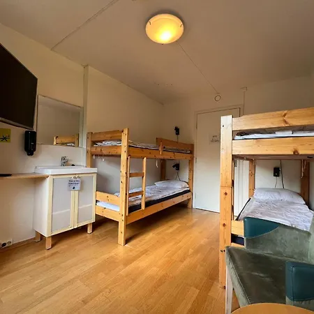 Hovdetun Hostel