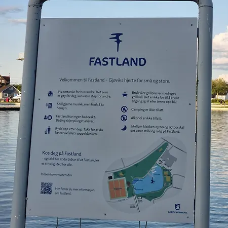 Hovdetun Vandrerhjem Gjøvik