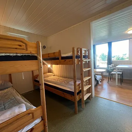 Hostel Hovdetun *
