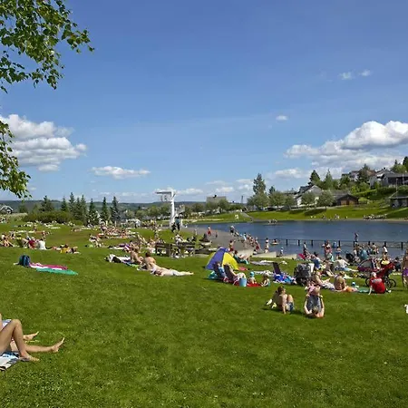Hovdetun Gjøvik